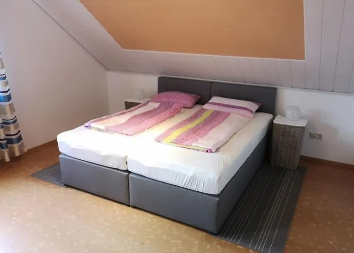 Ahornweg Ferienwohnung