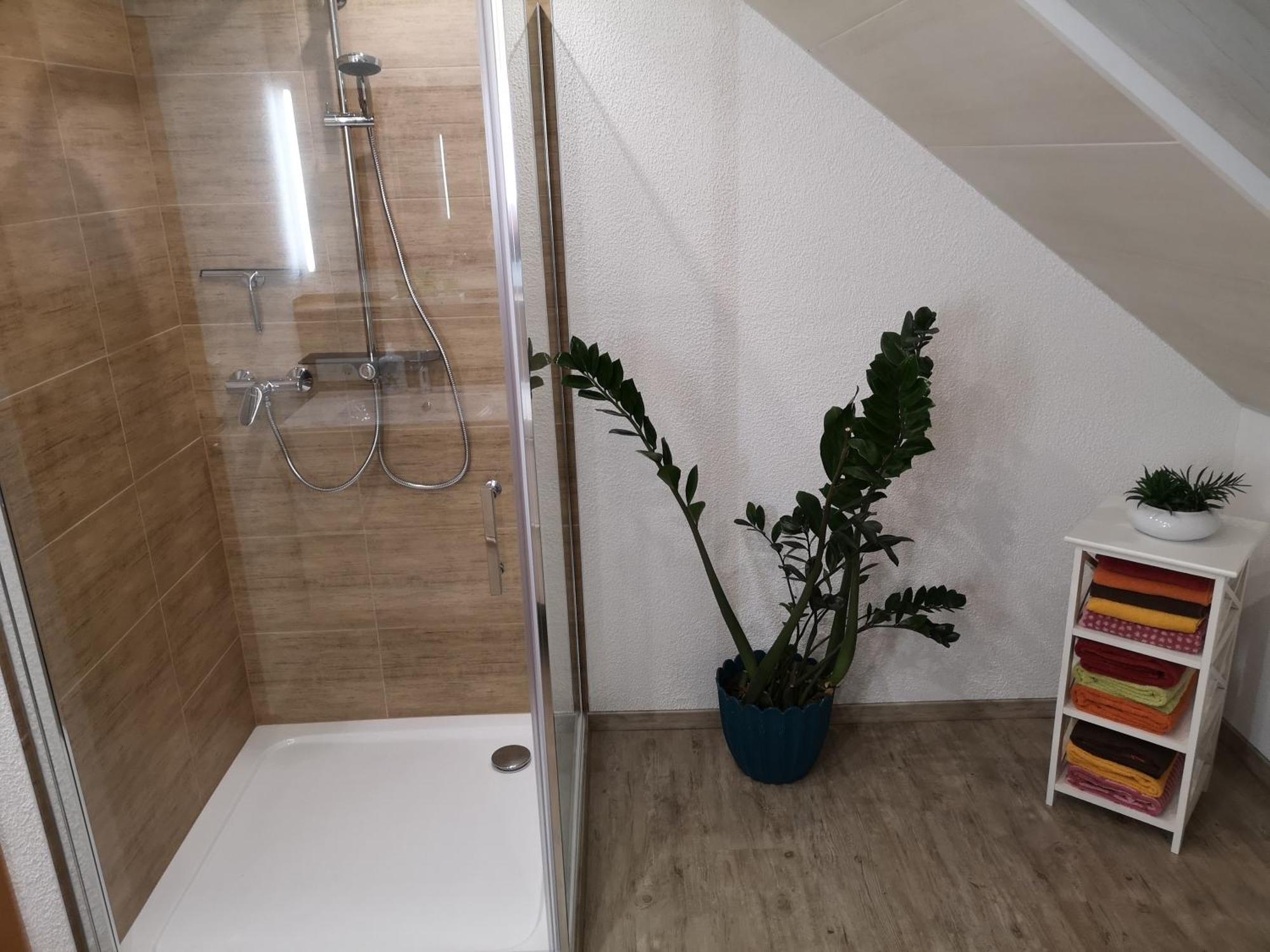 Ahornweg Apartment